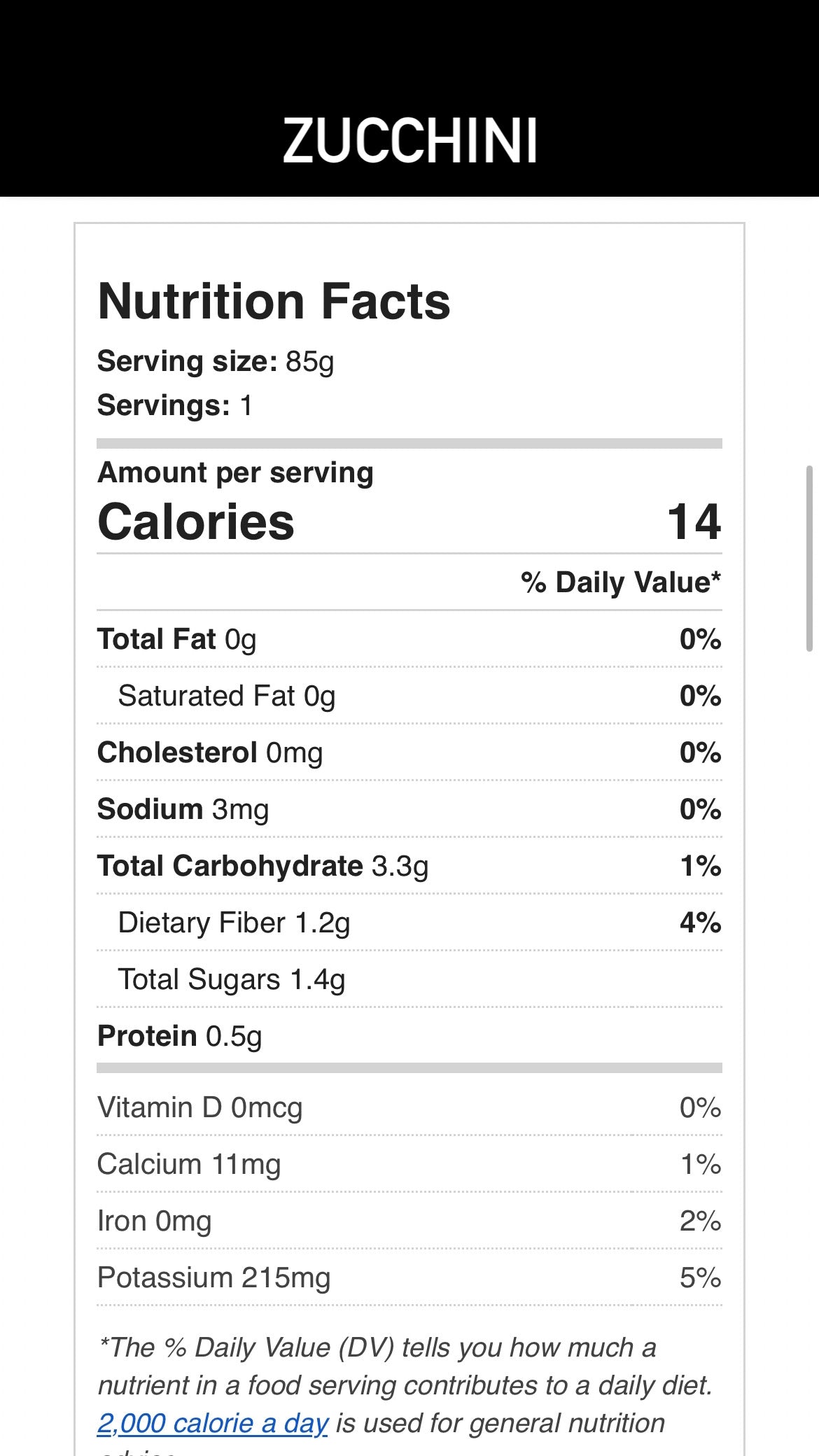 10 Meal Weekly Order