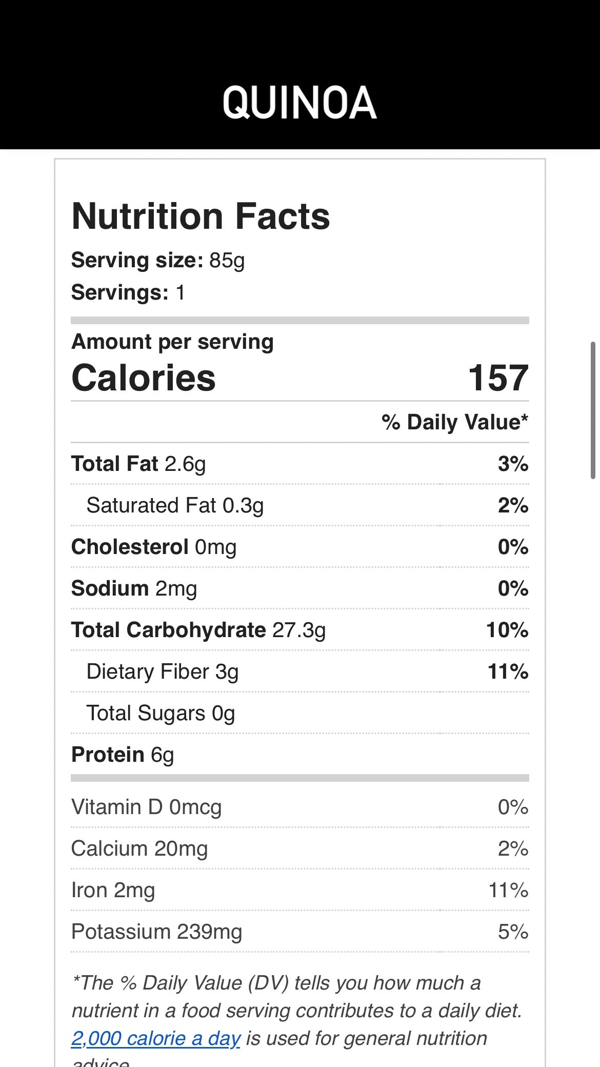 10 Meal Weekly Order