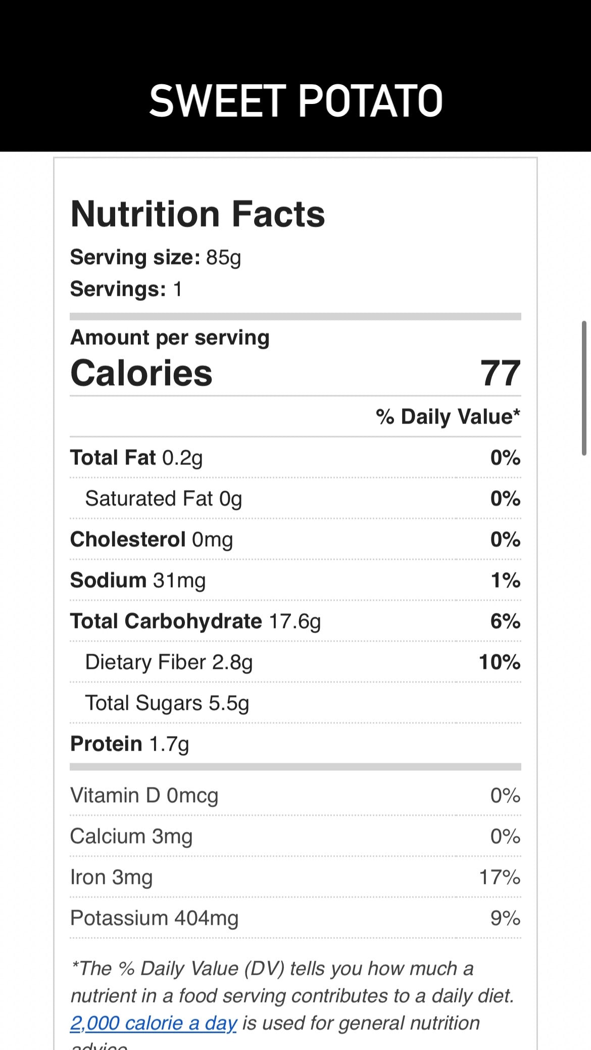 10 Meal Weekly Order