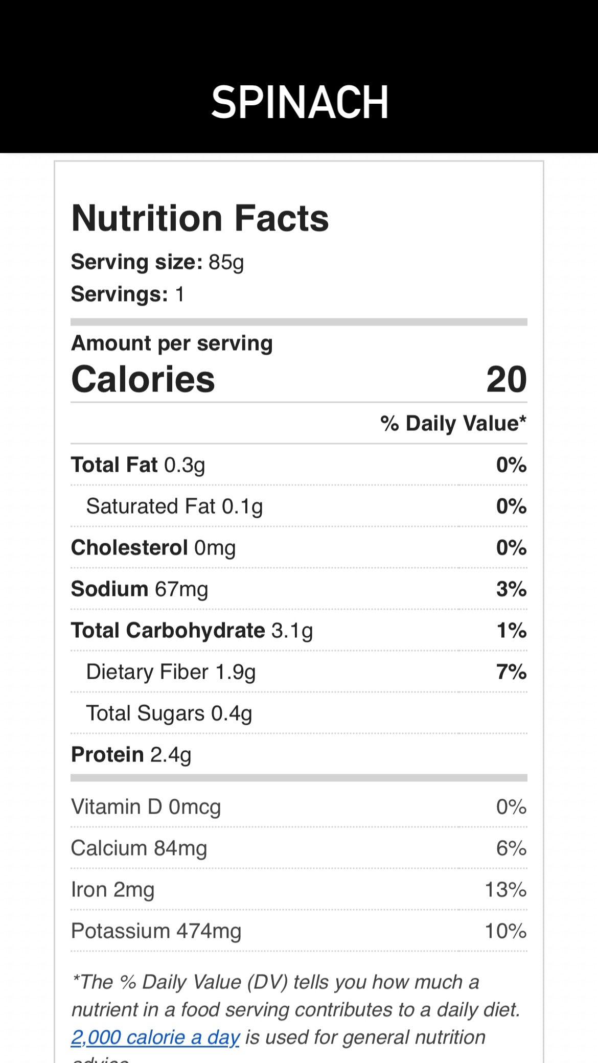 10 Meal Weekly Order