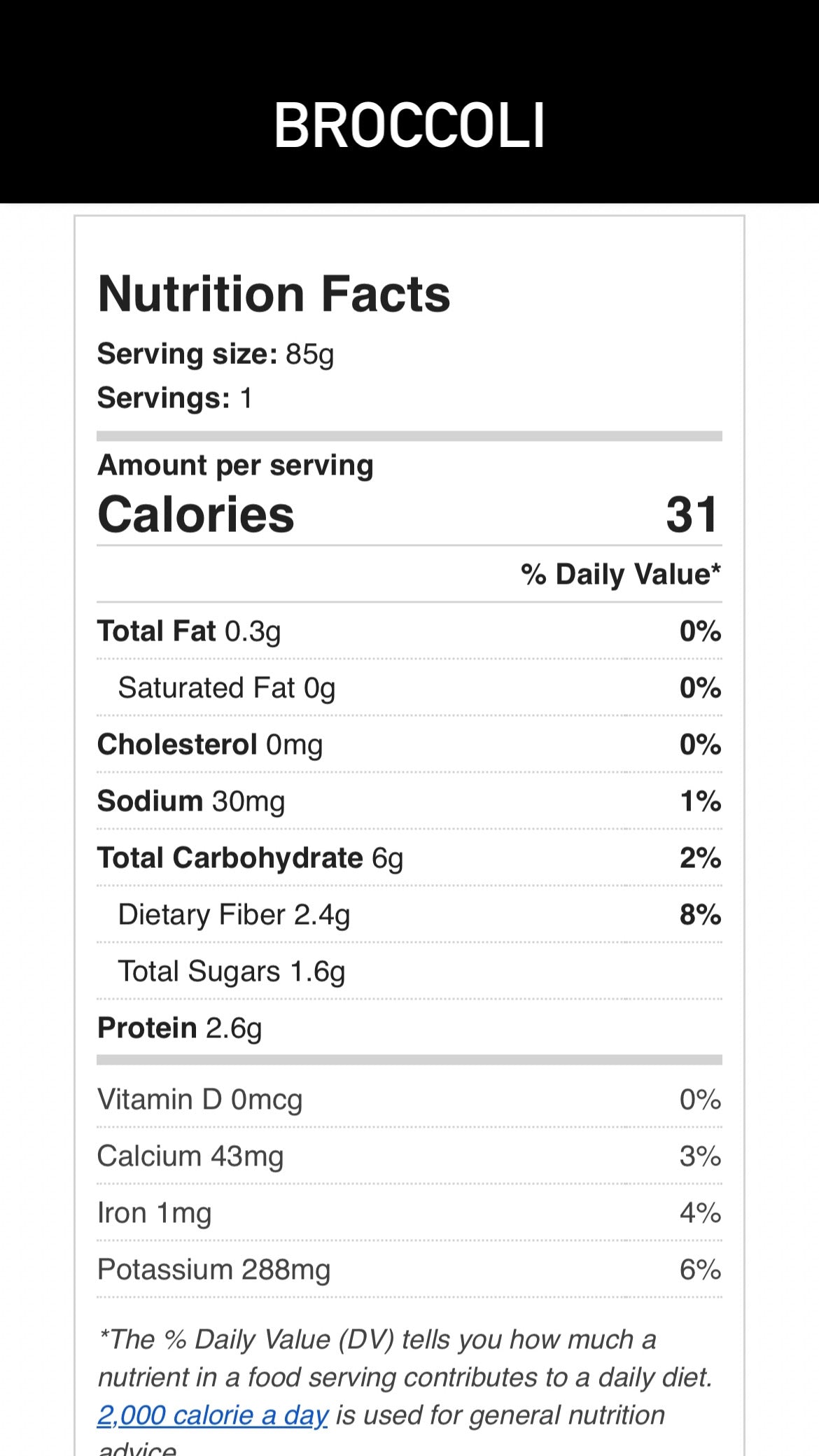 10 Meal Weekly Order